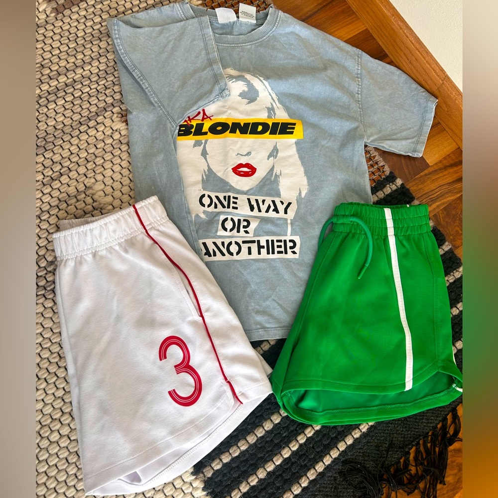 Zara Kids Lot